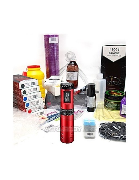 Kit Inalámbrico EP10 Kit Inalámbrico EP10