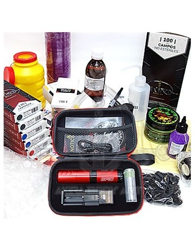 Kit Inalámbrico EP10