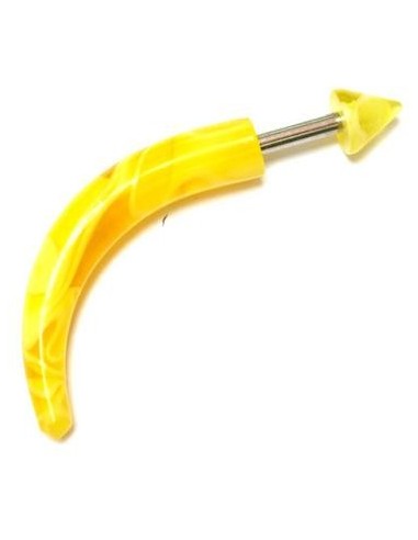 Dilatador falso poliéster