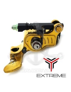 Máquina Rotativa Híbrida EXTREME