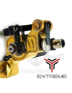 Máquina Rotativa Híbrida EXTREME 2