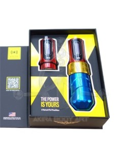 Spektra FLUX MAX THE WONDER COLLECTION