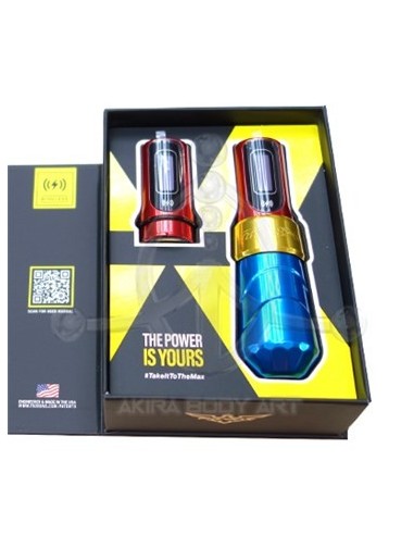 Spektra FLUX MAX THE WONDER COLLECTION