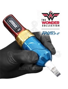 Spektra FLUX MAX THE WONDER COLLECTION 2