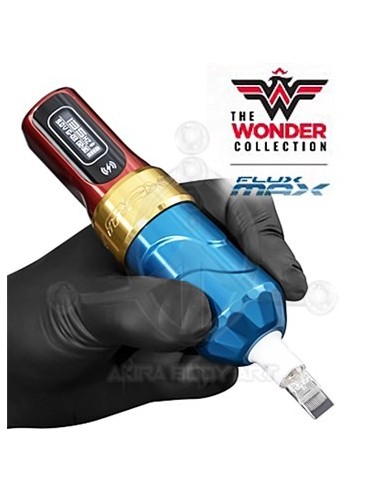 Spektra FLUX MAX THE WONDER COLLECTION