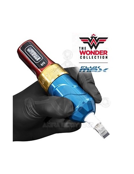 Spektra FLUX MAX THE WONDER COLLECTION Spektra FLUX MAX THE WONDER COLLECTION