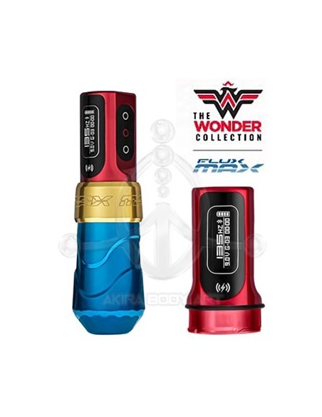 Spektra FLUX MAX THE WONDER COLLECTION Spektra FLUX MAX THE WONDER COLLECTION