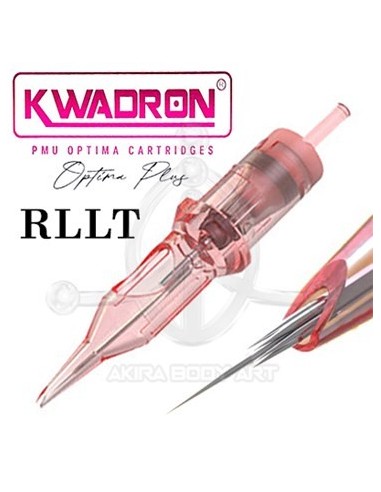 Cartuchos Kwadron PMU OPTIMA PLUS