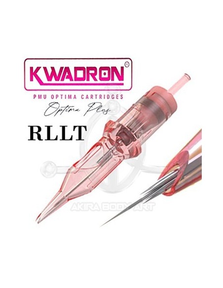 Cartuchos Kwadron PMU OPTIMA PLUS Cartuchos Kwadron PMU OPTIMA PLUS