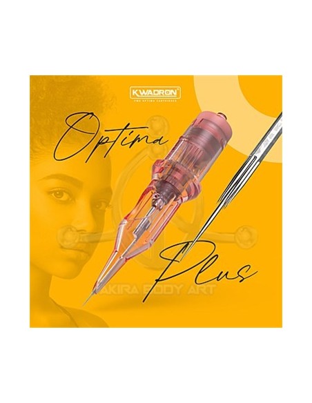 Cartuchos Kwadron PMU OPTIMA PLUS Cartuchos Kwadron PMU OPTIMA PLUS