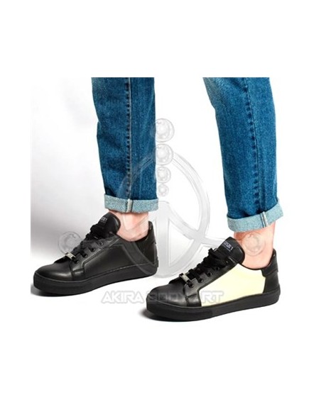 Zapatos Tatuables Negros Zapatos Tatuables Negros