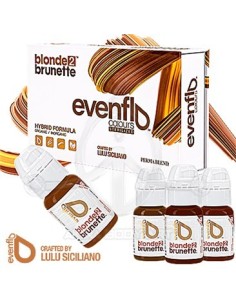 BLONDE 2 BRUN. - No usar en piel humana
