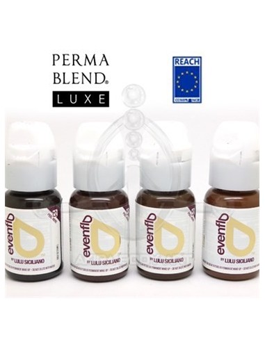 BLONDE 2 BRUN. - No usar en piel humana