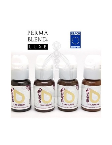 BLONDE 2 BRUN. - No usar en piel humana BLONDE 2 BRUN. - No usar en piel humana