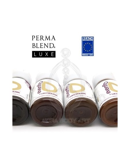 BLONDE 2 BRUN. - No usar en piel humana BLONDE 2 BRUN. - No usar en piel humana