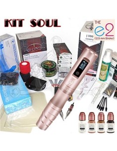 Kit Inalámbrico Soul Nova 2