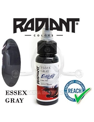 Radiant ESSEX GRAY