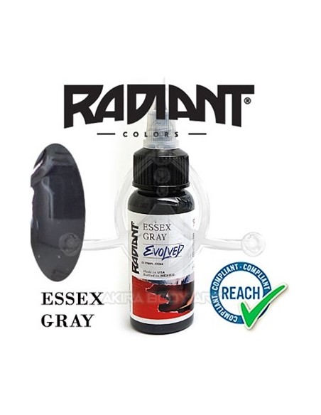 Radiant ESSEX GRAY Radiant ESSEX GRAY