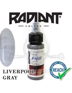 Radiant LIVERPOOL GRAY