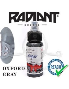 Radiant OXFORD GRAY