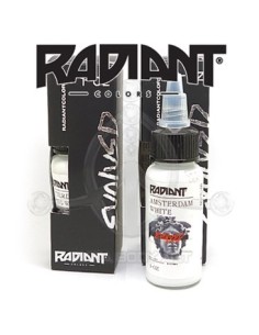 Radiant AMSTERDAM WHITE 2