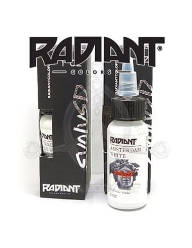 Radiant ROTTERDAM MIXING WHITE