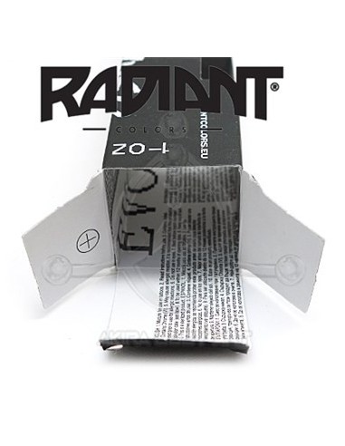 Radiant ROTTERDAM MIXING WHITE