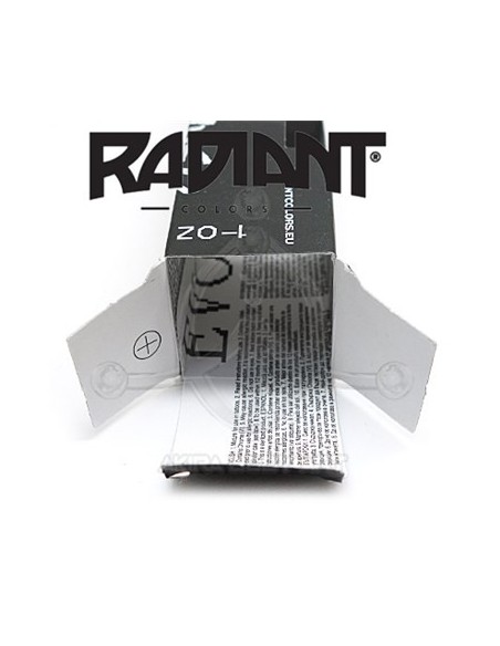 Radiant ROTTERDAM MIXING WHITE Radiant ROTTERDAM MIXING WHITE