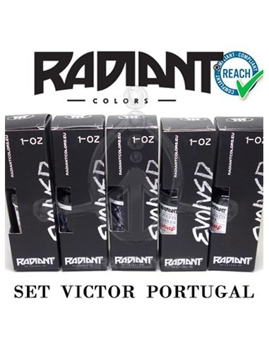 Set Victor Portugal - SOMBRAS