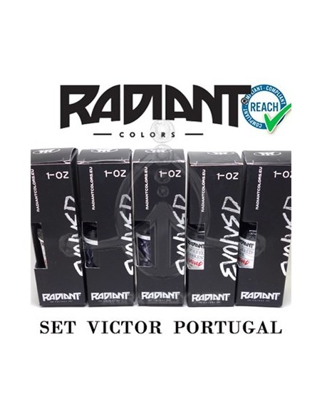 Set Victor Portugal - SOMBRAS Set Victor Portugal - SOMBRAS