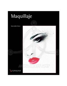 Maquillaje de Marta Guillén Muñoz