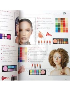Maquillaje de Marta Guillén Muñoz 2