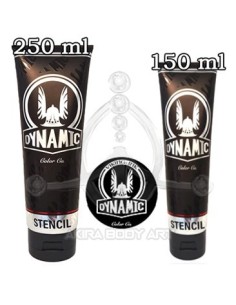 STENCIL VIKING by DYNAMIC