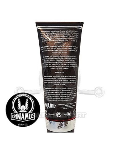 STENCIL VIKING by DYNAMIC