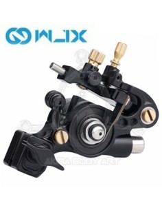 Máquina Rotativa Híbrida WJX W500