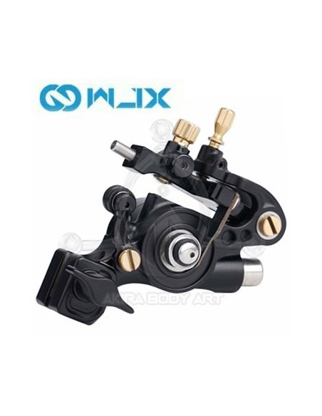 Máquina Rotativa Híbrida WJX W500 Máquina Rotativa Híbrida WJX W500