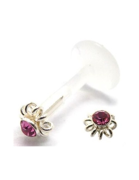 Labret bio-plast joya corona Labret bio-plast joya corona