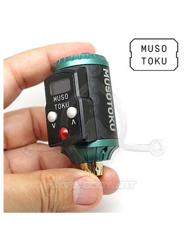 Batería inalámbrica ROVER R-1 (RCA)