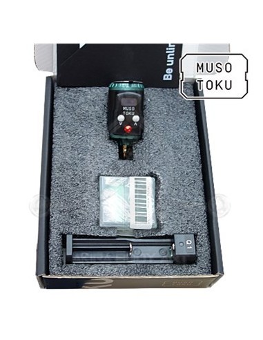 Batería inalámbrica ROVER R-1 (RCA)