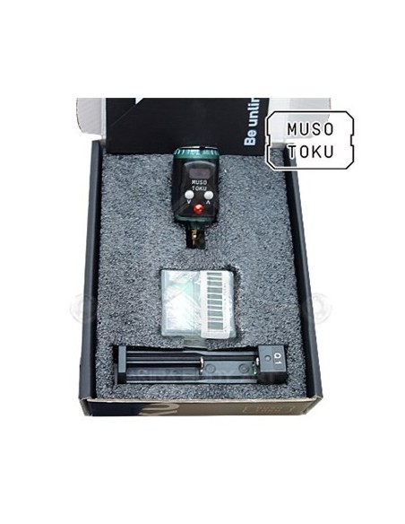 Batería inalámbrica ROVER R-1 (RCA) Batería inalámbrica ROVER R-1 (RCA)