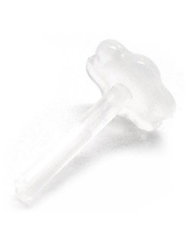 Base labret bio-plast Plug