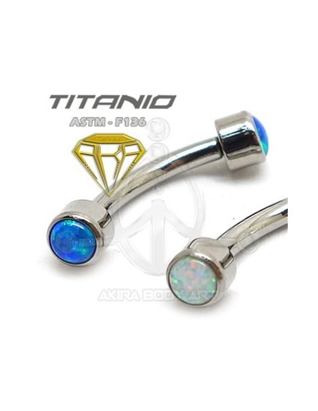 Minibanana Titanio ÓPALOS Minibanana Titanio ÓPALOS