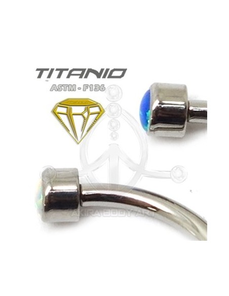 Minibanana Titanio ÓPALOS Minibanana Titanio ÓPALOS