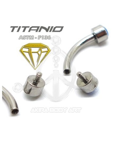 Minibanana Titanio ÓPALOS