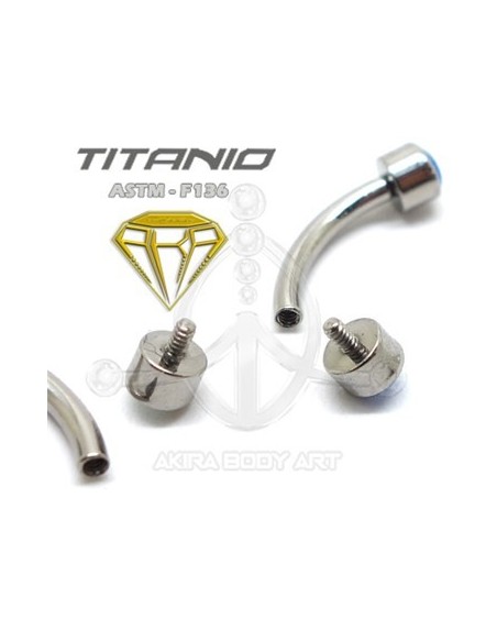 Minibanana Titanio ÓPALOS Minibanana Titanio ÓPALOS