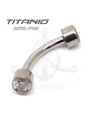 Minibanana Titanio ÓPALOS