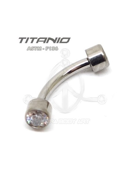 Minibanana Titanio ÓPALOS Minibanana Titanio ÓPALOS