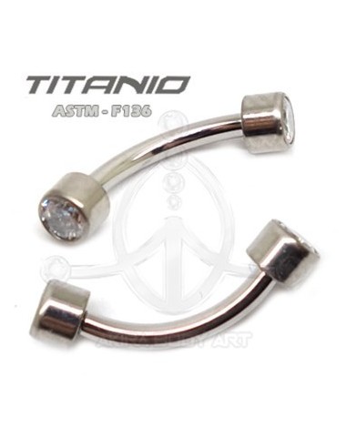 Minibanana Titanio ÓPALOS