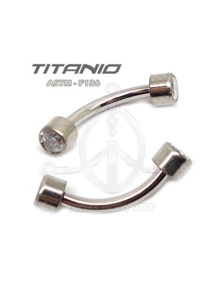 Minibanana Titanio ÓPALOS Minibanana Titanio ÓPALOS