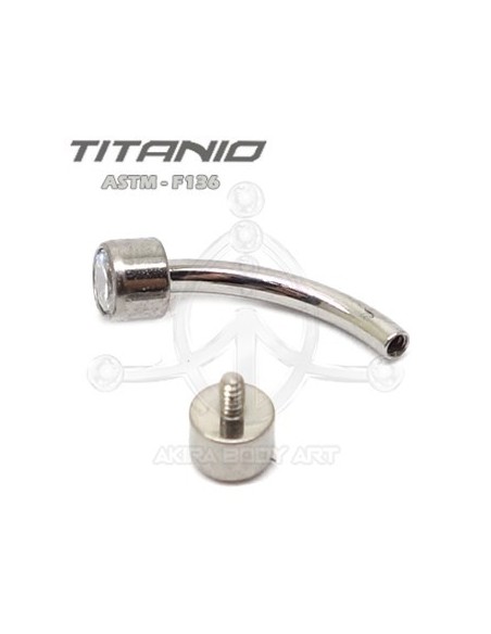 Minibanana Titanio ÓPALOS Minibanana Titanio ÓPALOS